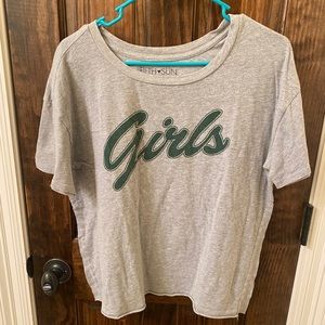 Fifth Sun Girls Shirt